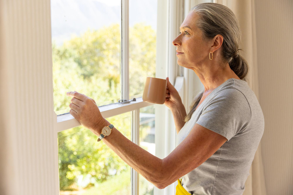 Akron Single-Hung Windows