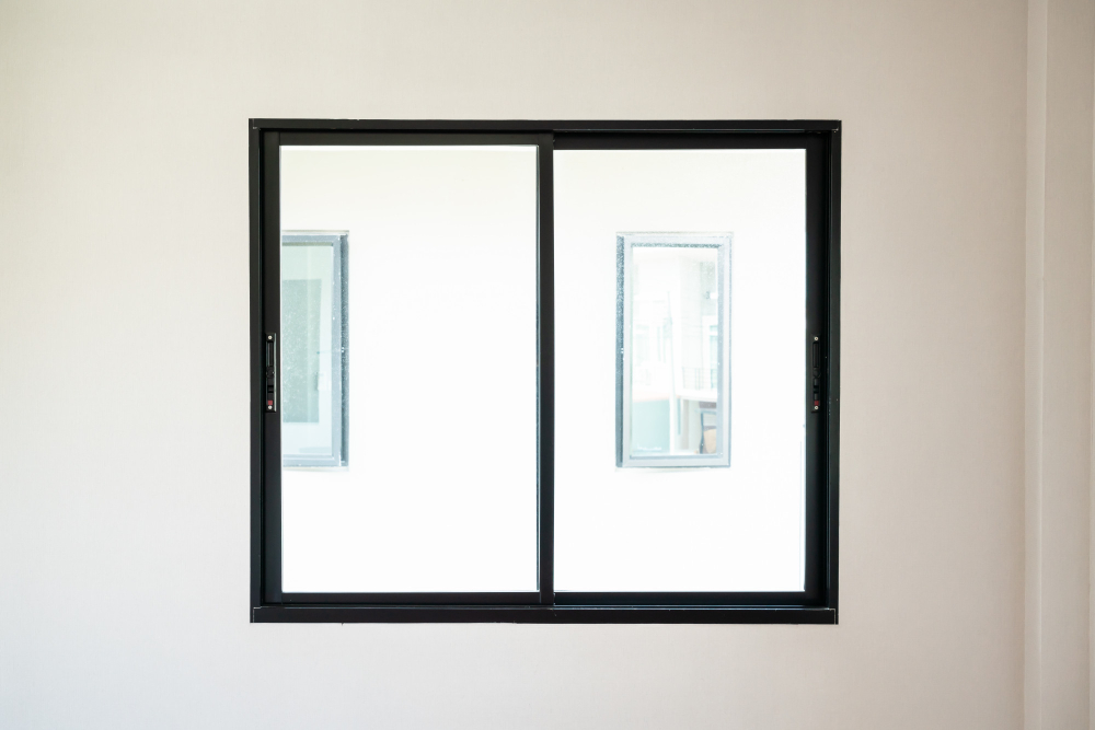 Akron Sliding Windows