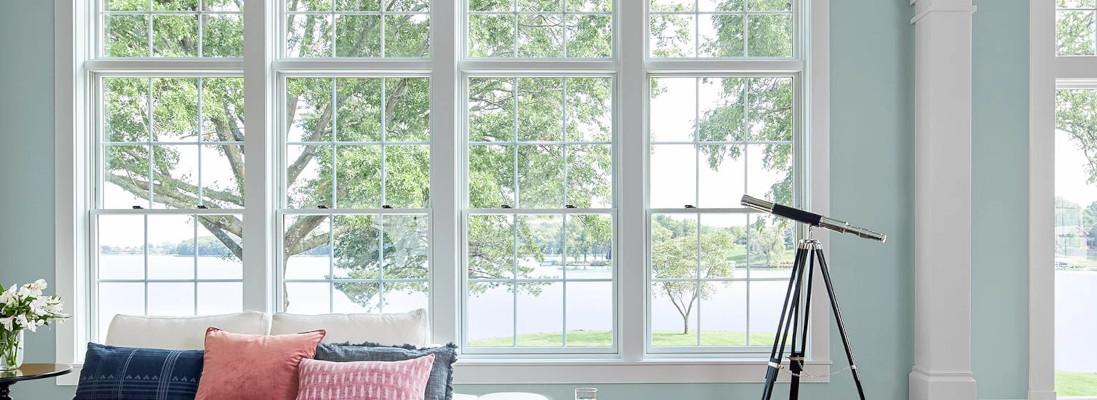 Akron's Best Priced Windows